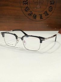 Picture of Chrome Hearts Optical Glasses _SKUfw46735202fw